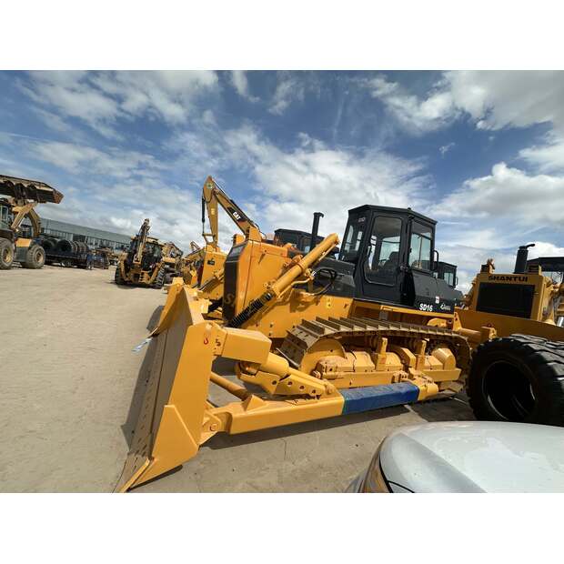 2024 Shantui SD16-42353608