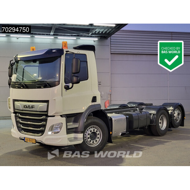 2019 DAF CF 300-42353628