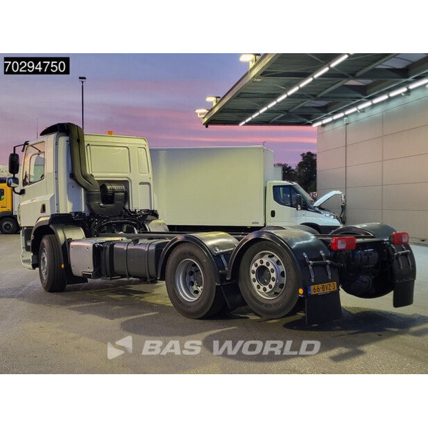 2019 DAF CF 300-42353629