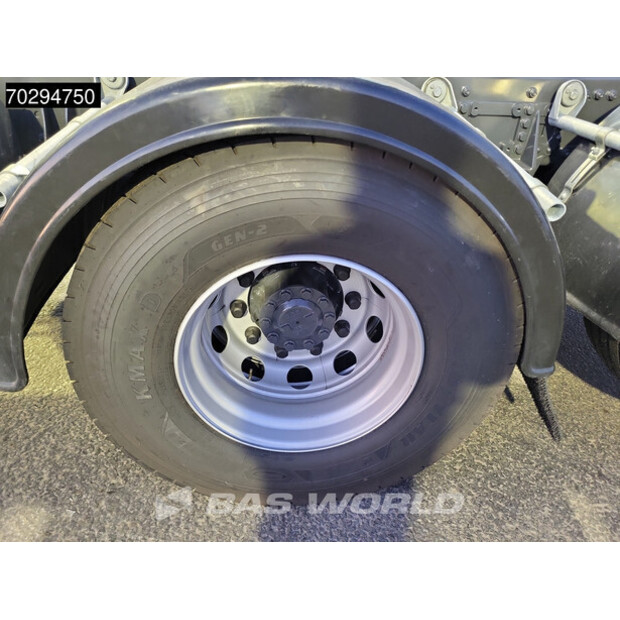 2019 DAF CF 300-42353636