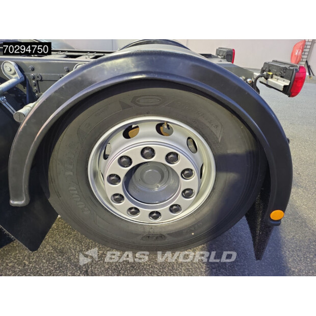 2019 DAF CF 300-42353637