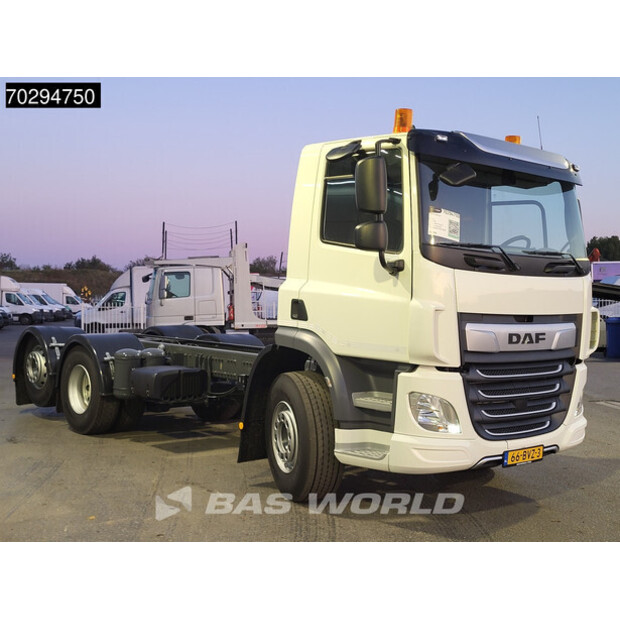 2019 DAF CF 300-42353639