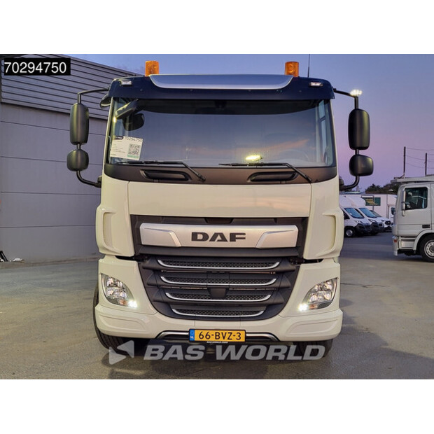 2019 DAF CF 300-42353640