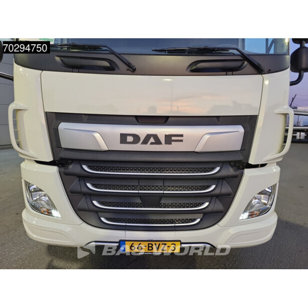2019 DAF CF 300-42353641