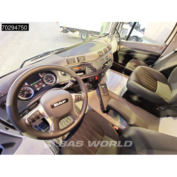 2019 DAF CF 300-42353643