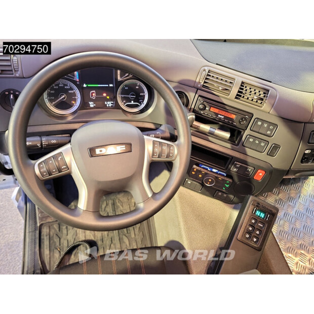 2019 DAF CF 300-42353644