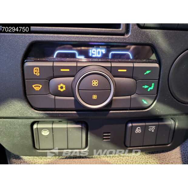 2019 DAF CF 300-42353645