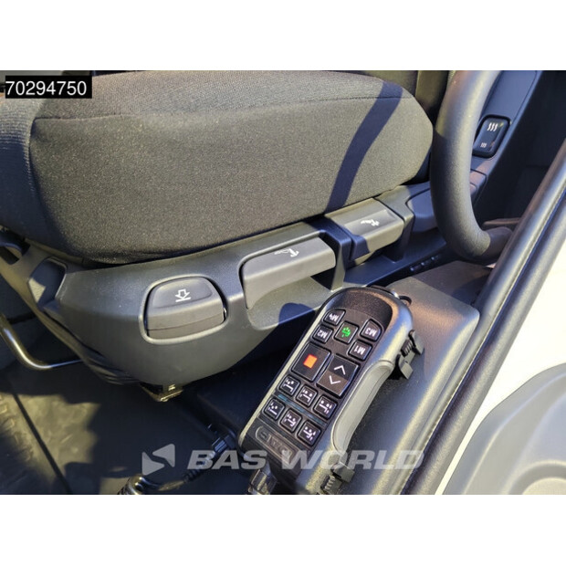 2019 DAF CF 300-42353647
