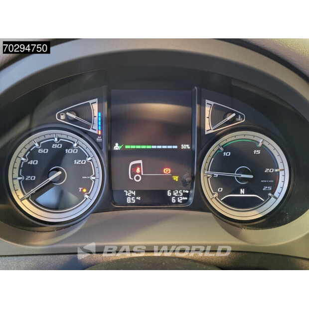 2019 DAF CF 300-42353654