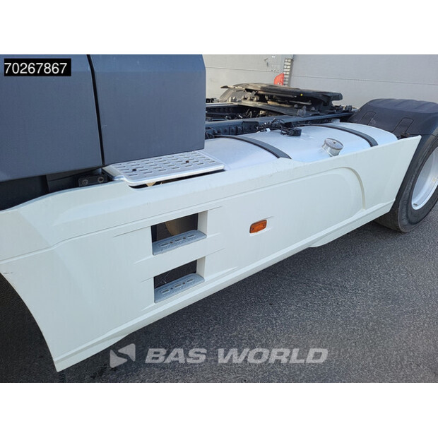 2018 DAF XF450-42353702