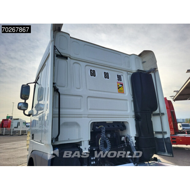 2018 DAF XF450-42353706