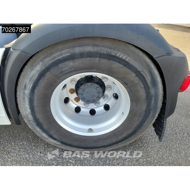 2018 DAF XF450-42353707
