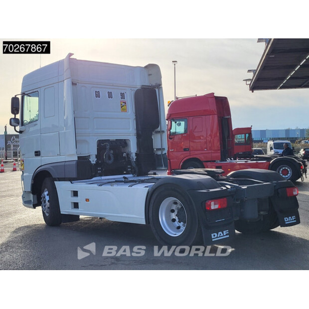 2018 DAF XF450-42353708