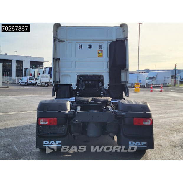 2018 DAF XF450-42353709