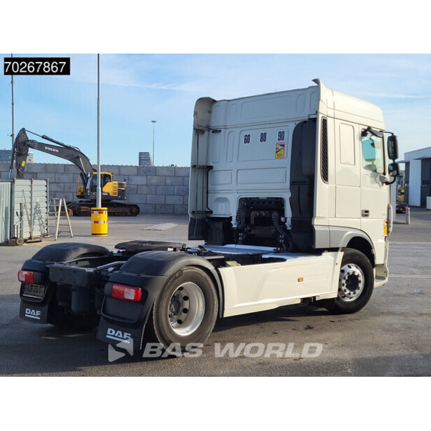 2018 DAF XF450-42353710