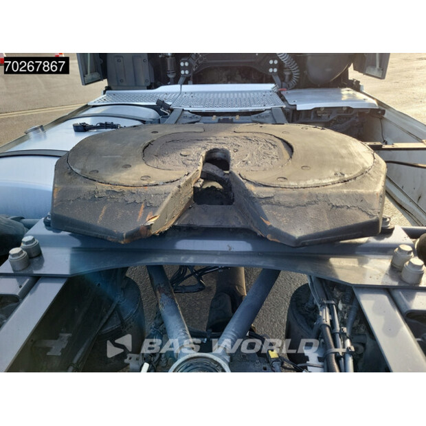 2018 DAF XF450-42353711