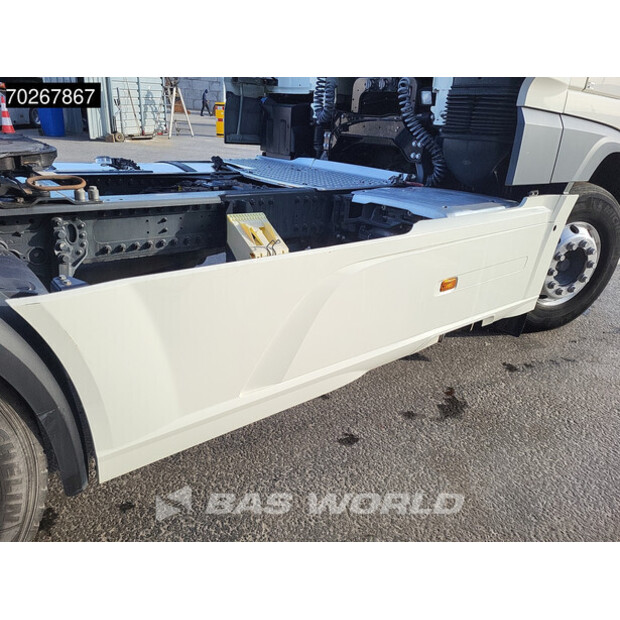 2018 DAF XF450-42353712