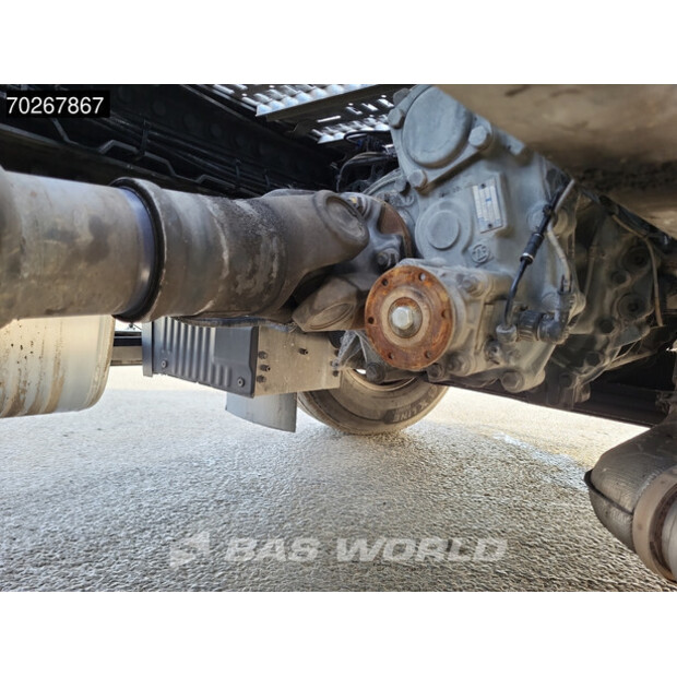 2018 DAF XF450-42353713