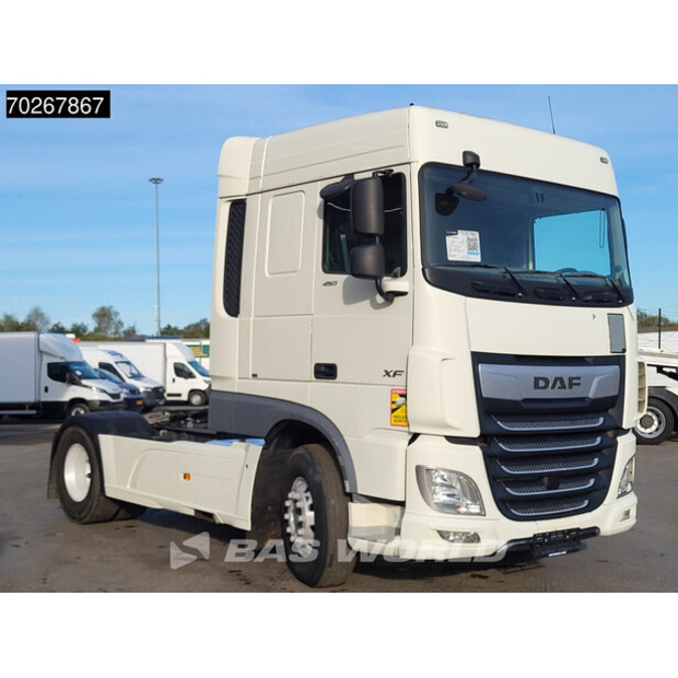 2018 DAF XF450-42353714