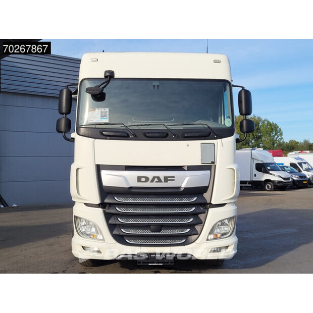 2018 DAF XF450-42353715
