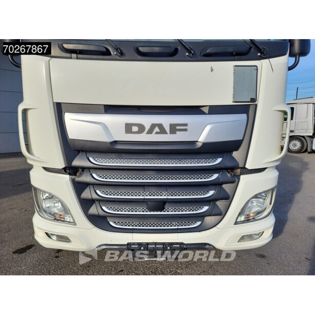 2018 DAF XF450-42353716