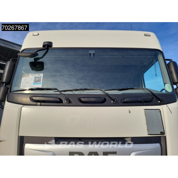2018 DAF XF450-42353717