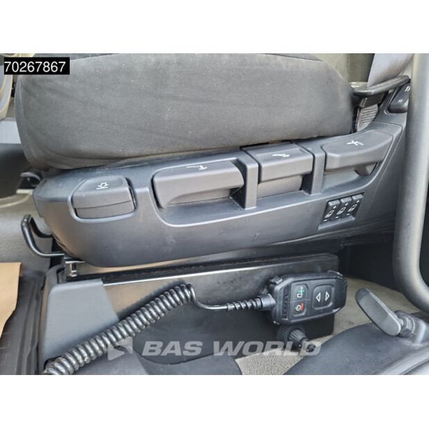 2018 DAF XF450-42353718
