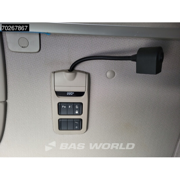 2018 DAF XF450-42353721