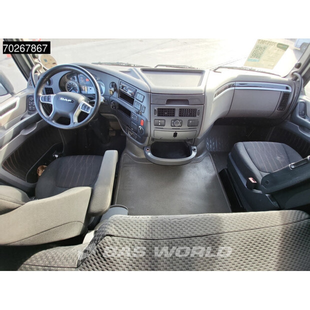 2018 DAF XF450-42353722