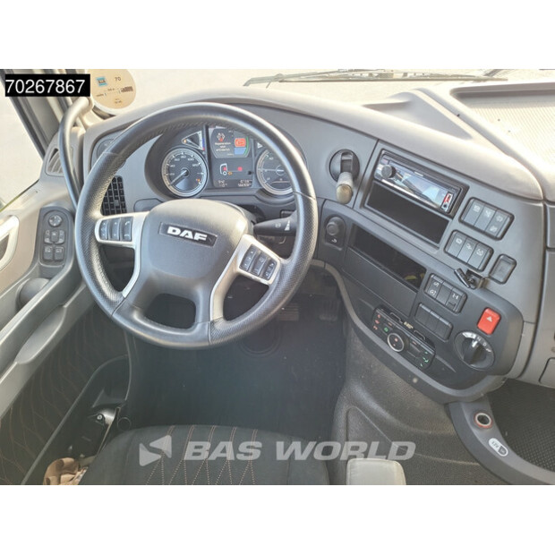 2018 DAF XF450-42353723