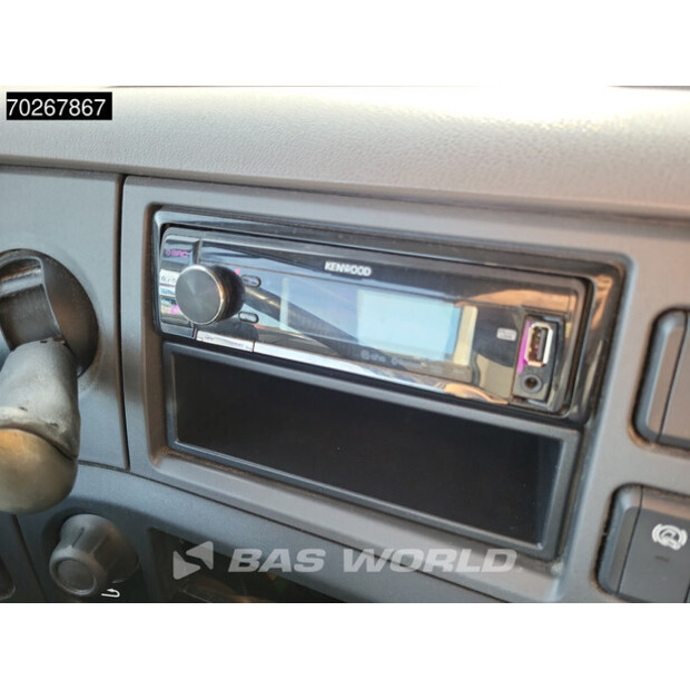 2018 DAF XF450-42353725