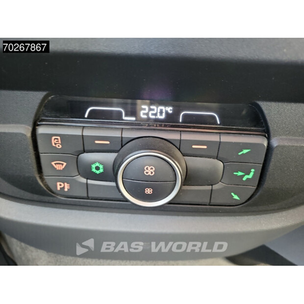 2018 DAF XF450-42353726