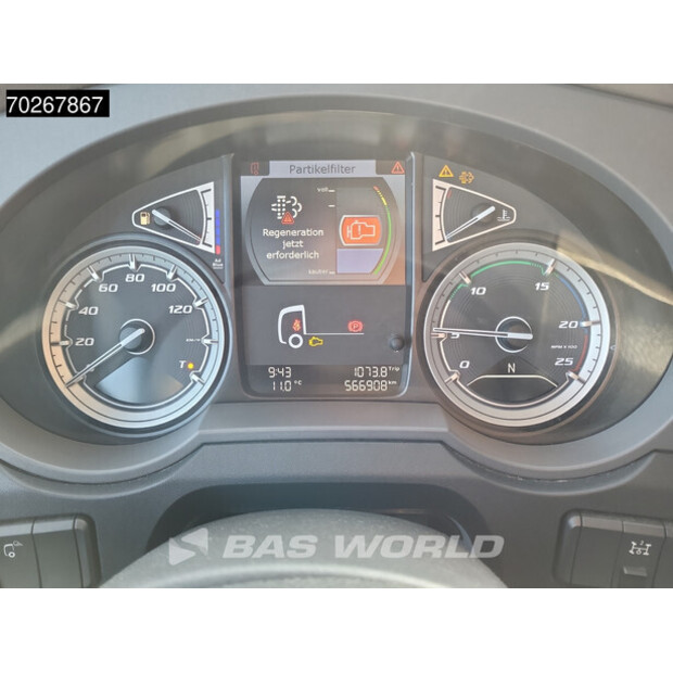 2018 DAF XF450-42353729