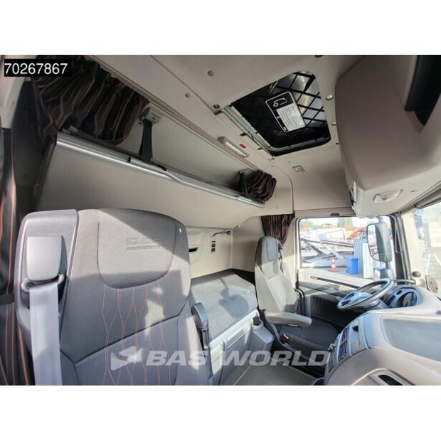 2018 DAF XF450-42353733
