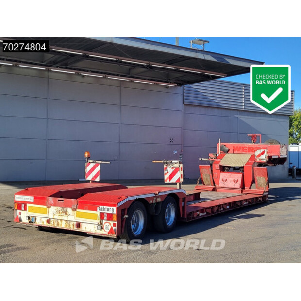 2008 Nooteboom EURO-38-02-42353775