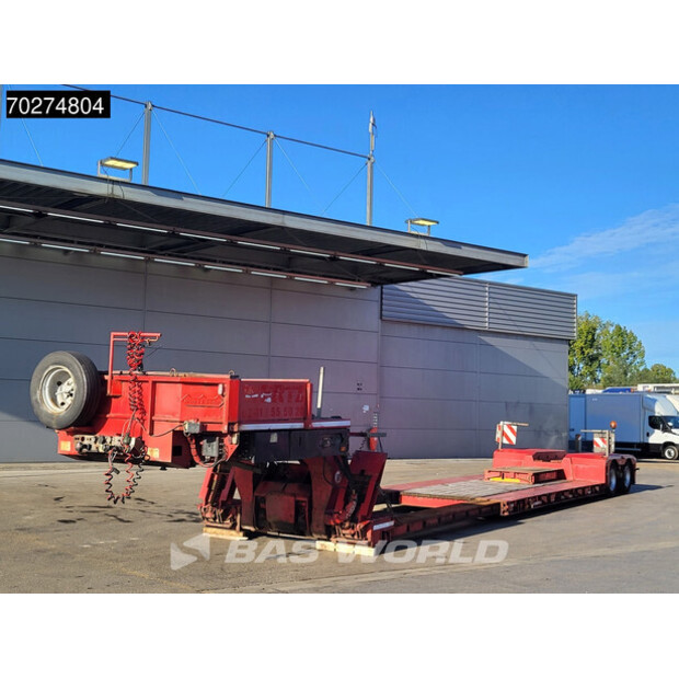2008 Nooteboom EURO-38-02-42353776