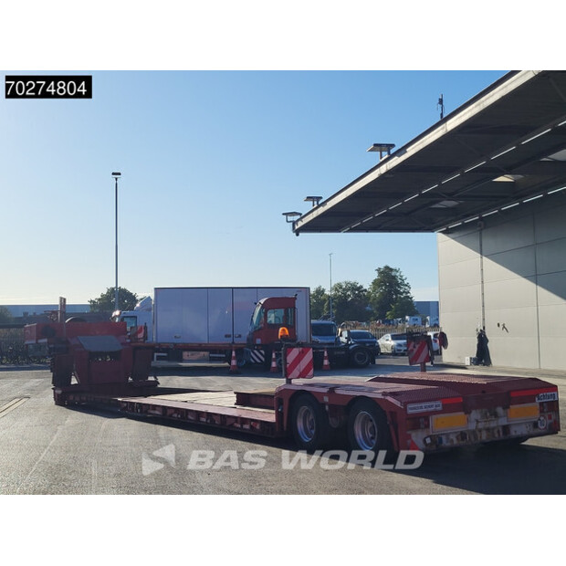 2008 Nooteboom EURO-38-02-42353777