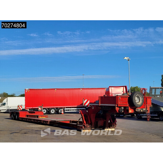 2008 Nooteboom EURO-38-02-42353779