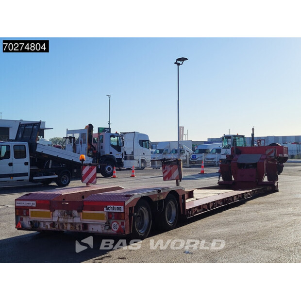 2008 Nooteboom EURO-38-02-42353780