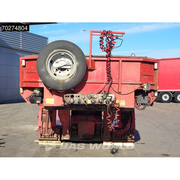 2008 Nooteboom EURO-38-02-42353781