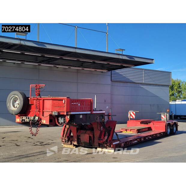 2008 Nooteboom EURO-38-02-42353782