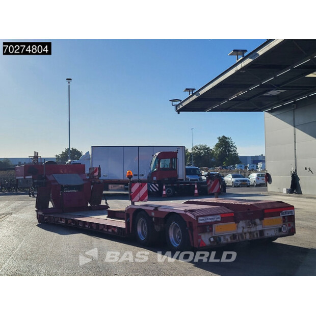 2008 Nooteboom EURO-38-02-42353783