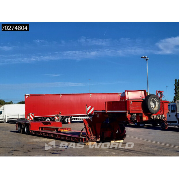 2008 Nooteboom EURO-38-02-42353784