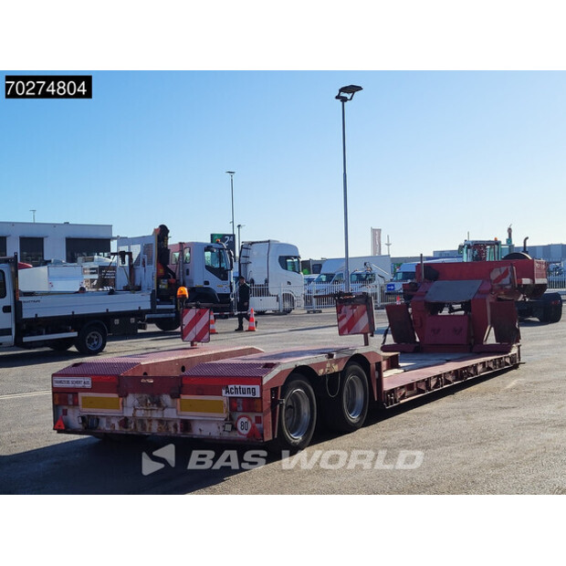 2008 Nooteboom EURO-38-02-42353785