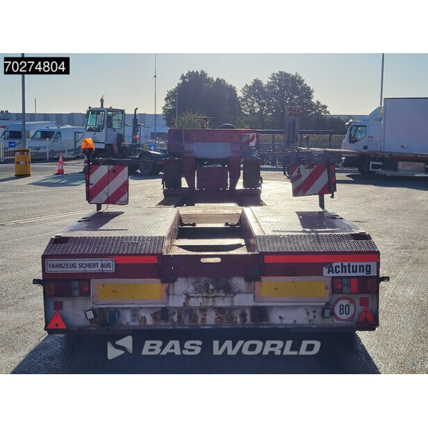2008 Nooteboom EURO-38-02-42353786