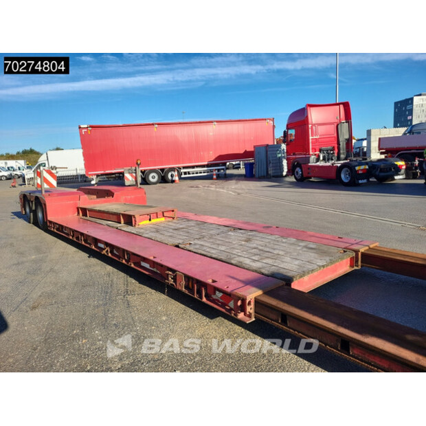2008 Nooteboom EURO-38-02-42353787