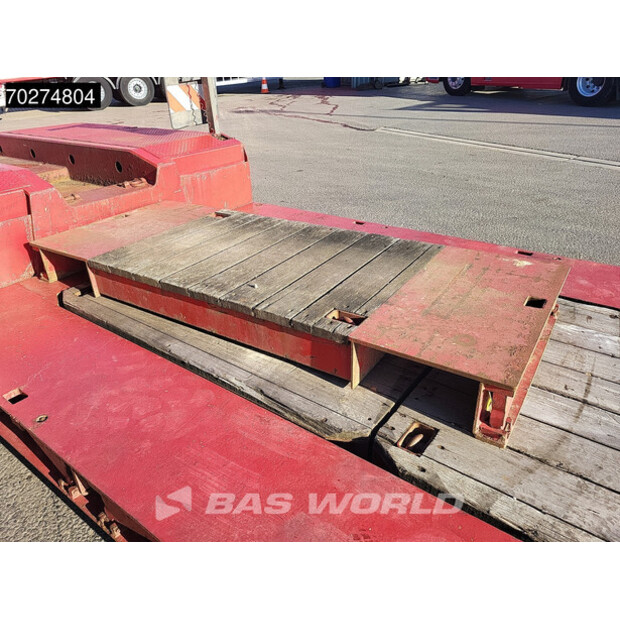 2008 Nooteboom EURO-38-02-42353788