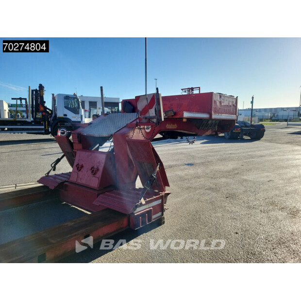 2008 Nooteboom EURO-38-02-42353790