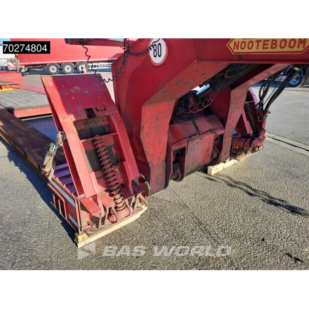 2008 Nooteboom EURO-38-02-42353791