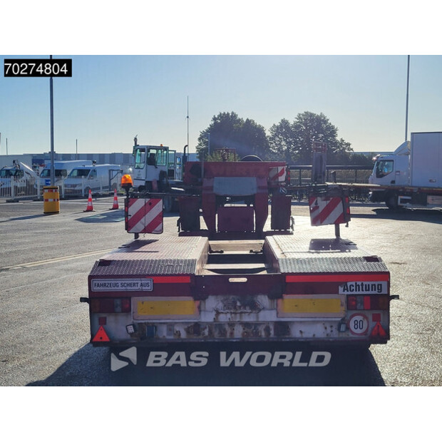 2008 Nooteboom EURO-38-02-42353792